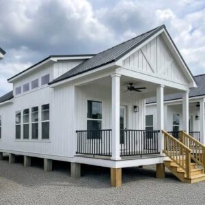 THE LYNNHAVEN