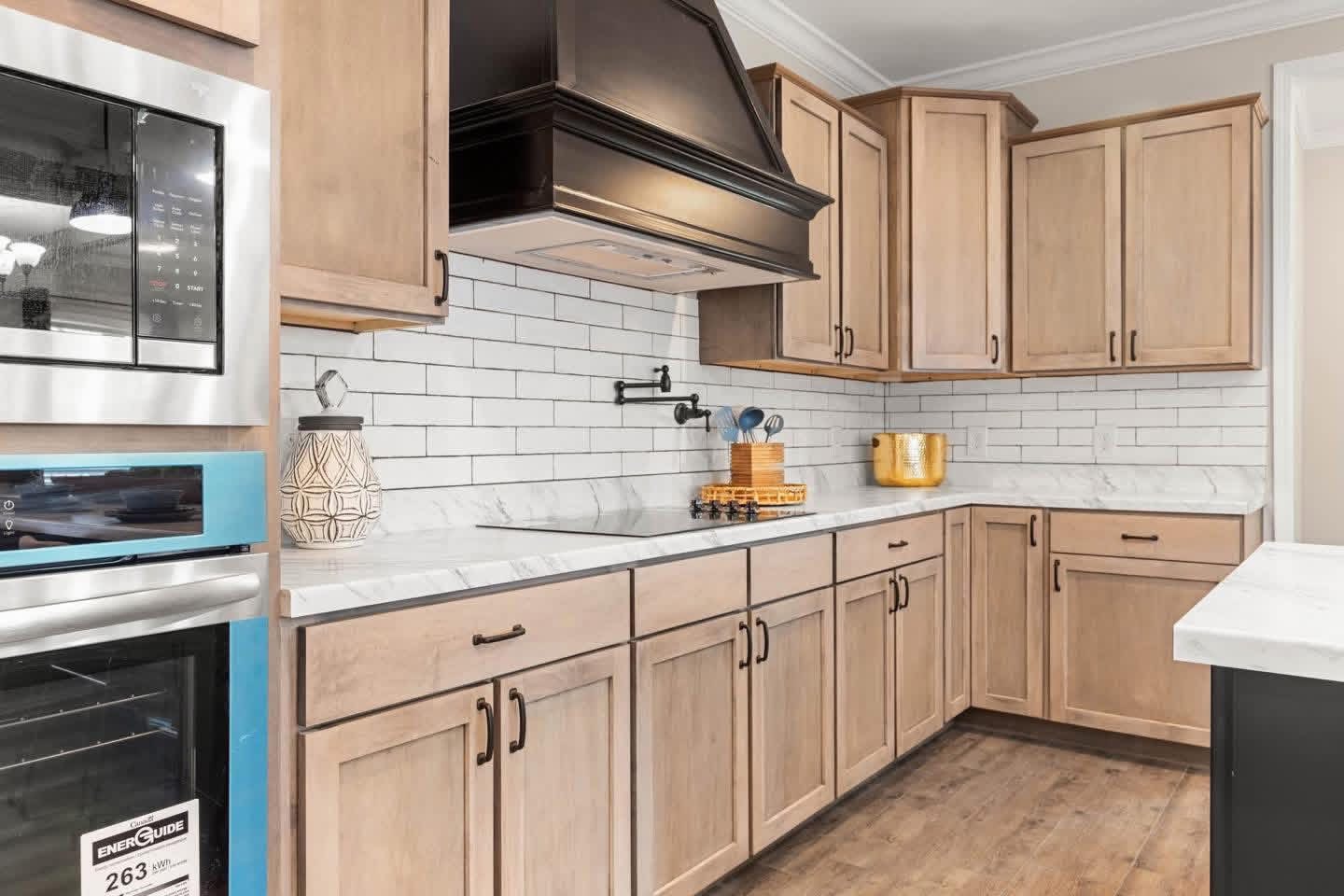 THE TRIPLE WIDE - Image 8