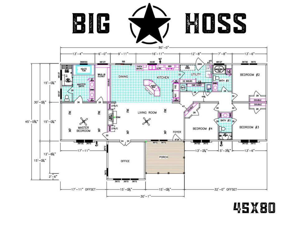 THE BIG HOSS - Image 4