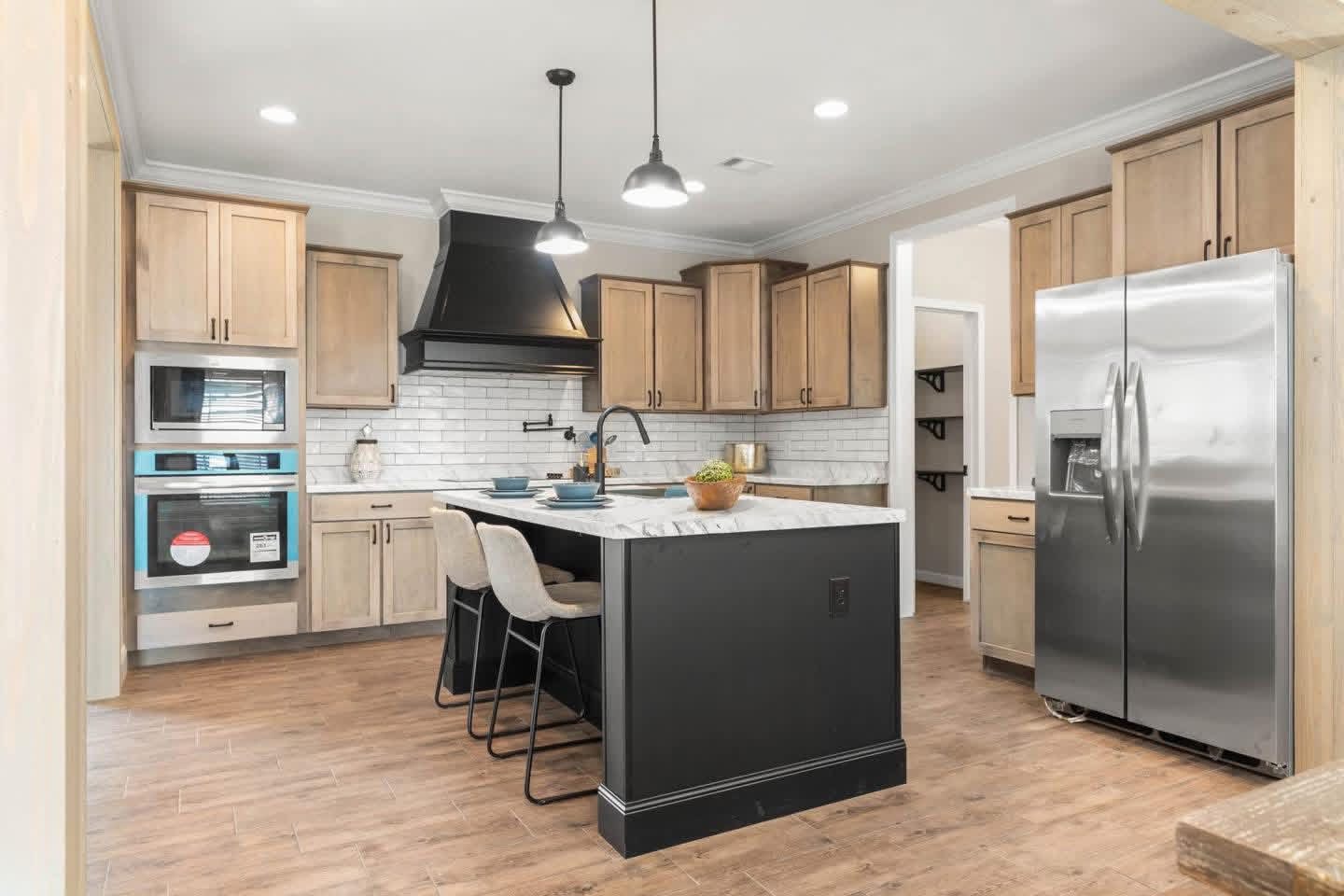 THE TRIPLE WIDE - Image 9