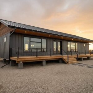 THE CABIN